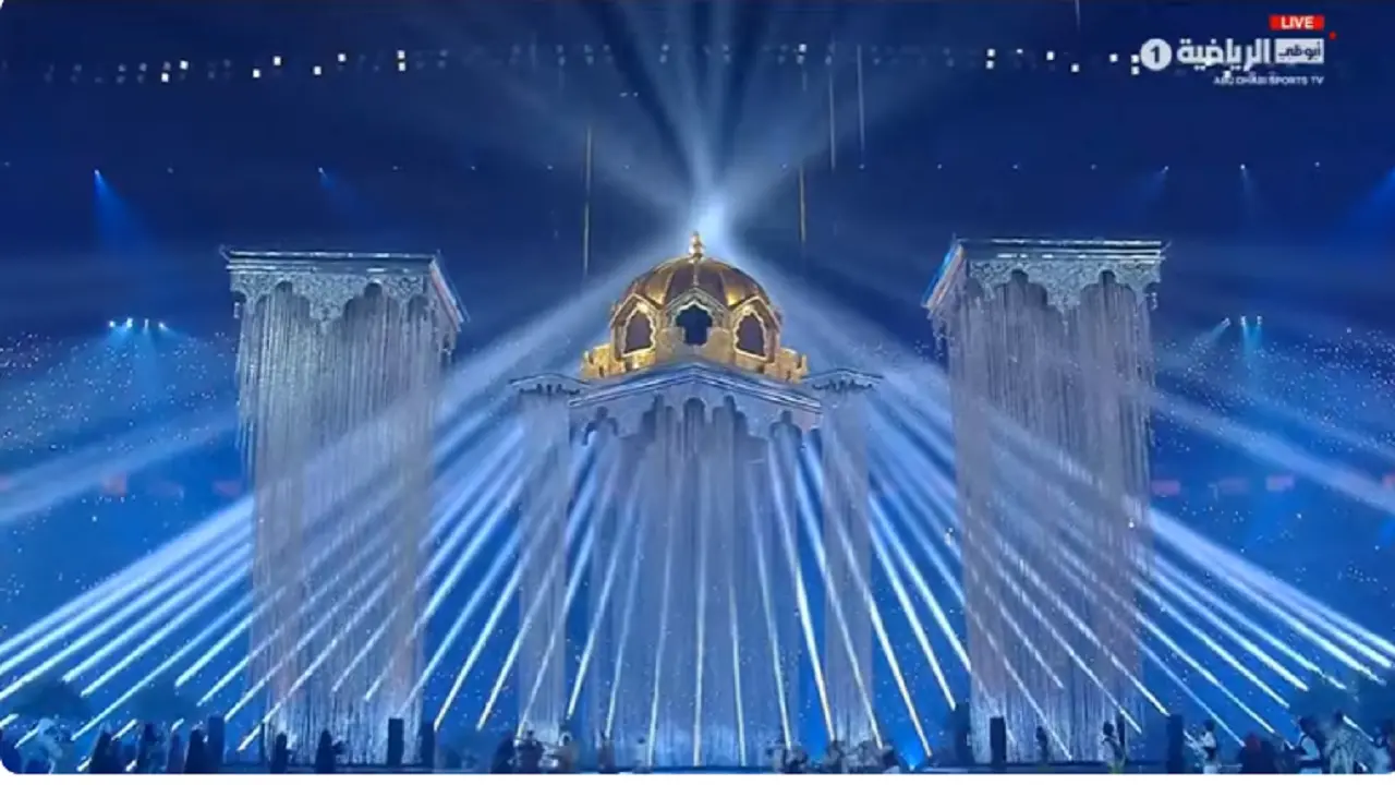 لا تفوت المتعة.. كيف تشاهد حفل افتتاح بطولة كأس العرب “فيفا” 2025 باستاد البيت؟